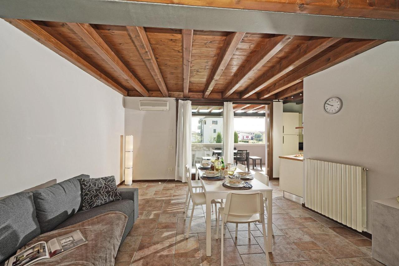 Appartamento Garofano P1-9 By Wonderful Italy *