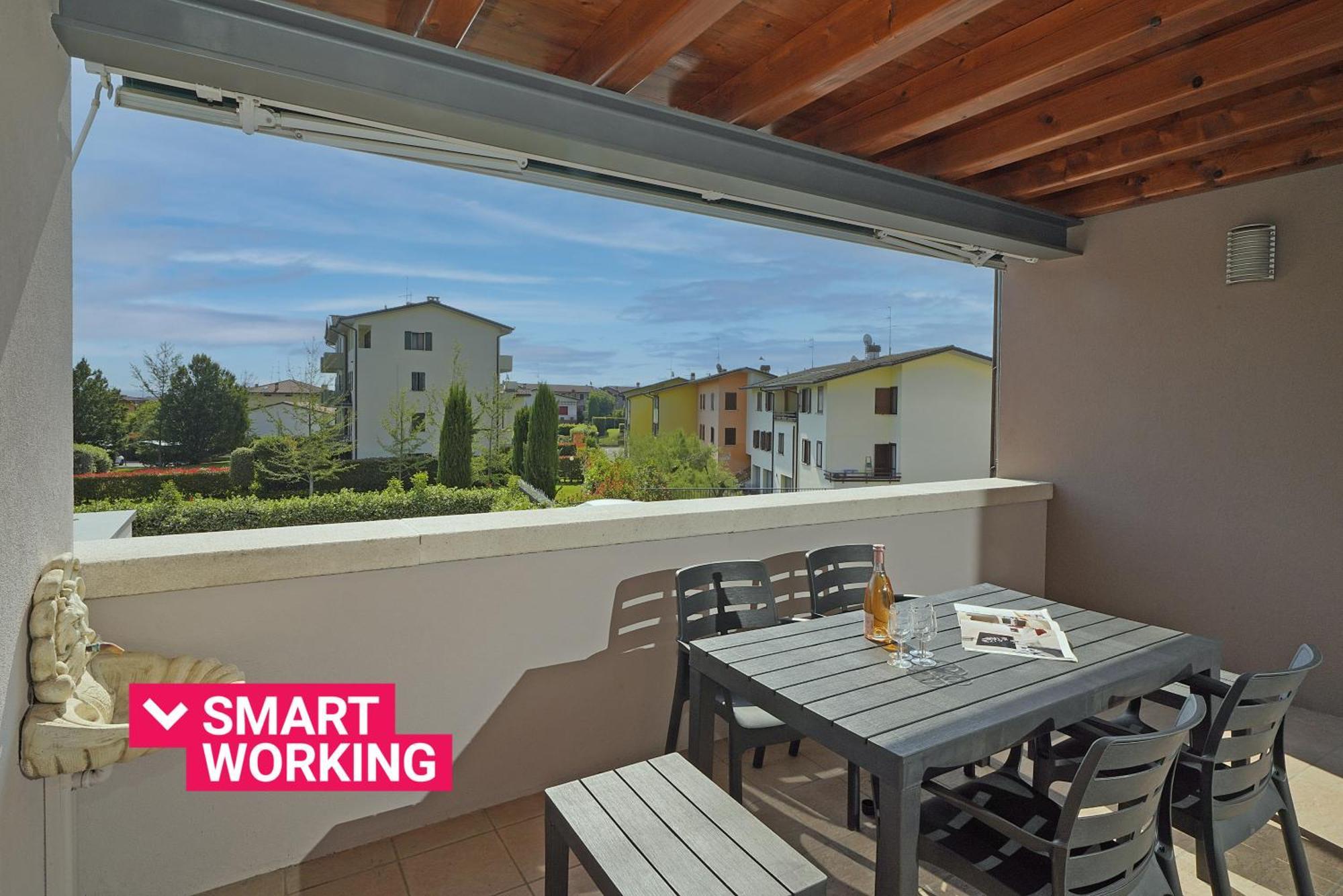 Garofano P1-9 By Wonderful Italy * Desenzano del Garda