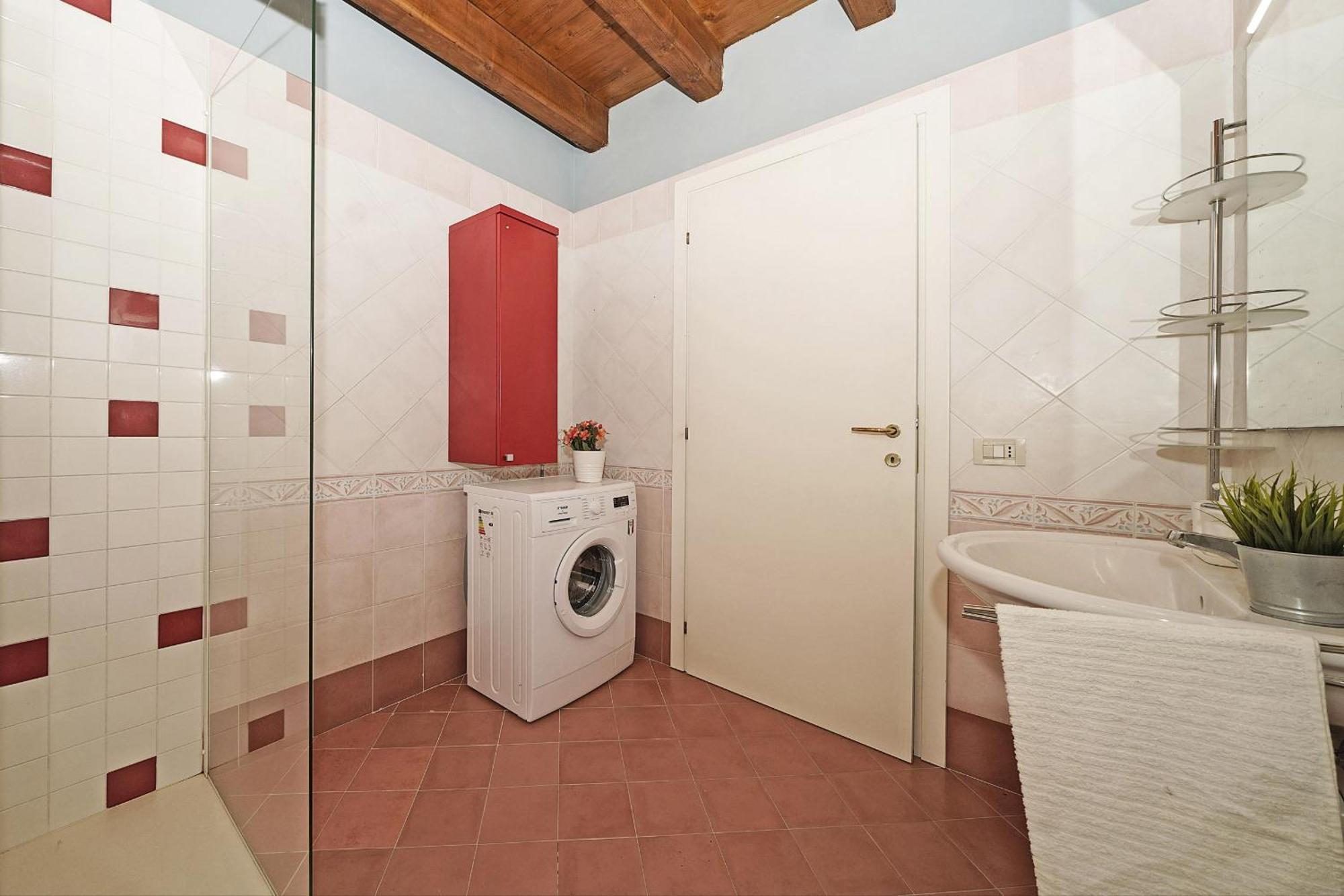 Appartamento Garofano P1-9 By Wonderful Italy *