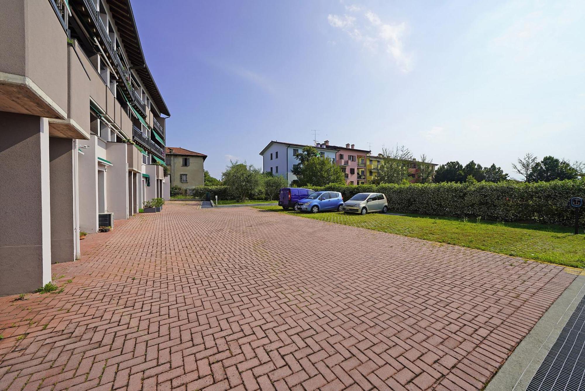 Appartamento Garofano P1-9 By Wonderful Italy
